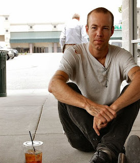 SKATE, AY ALGO MEJOR: Andrew Reynolds